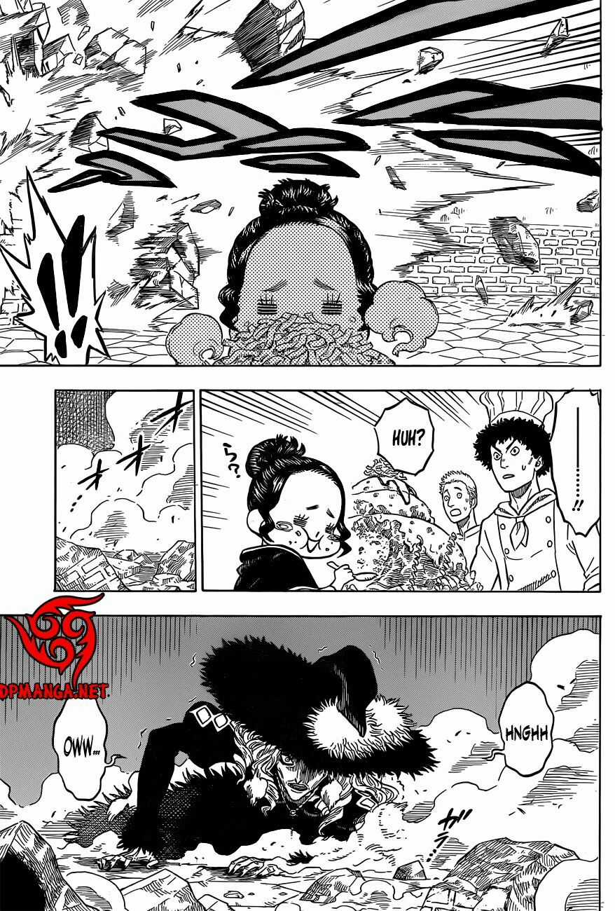 Pháp Sư Không Phép Thuật Chapter 30 trang 4