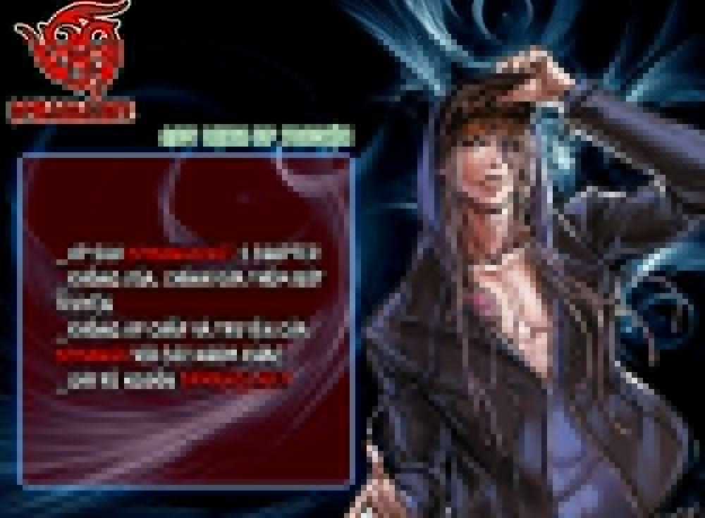 Pháp Sư Không Phép Thuật Chapter 31 trang 0