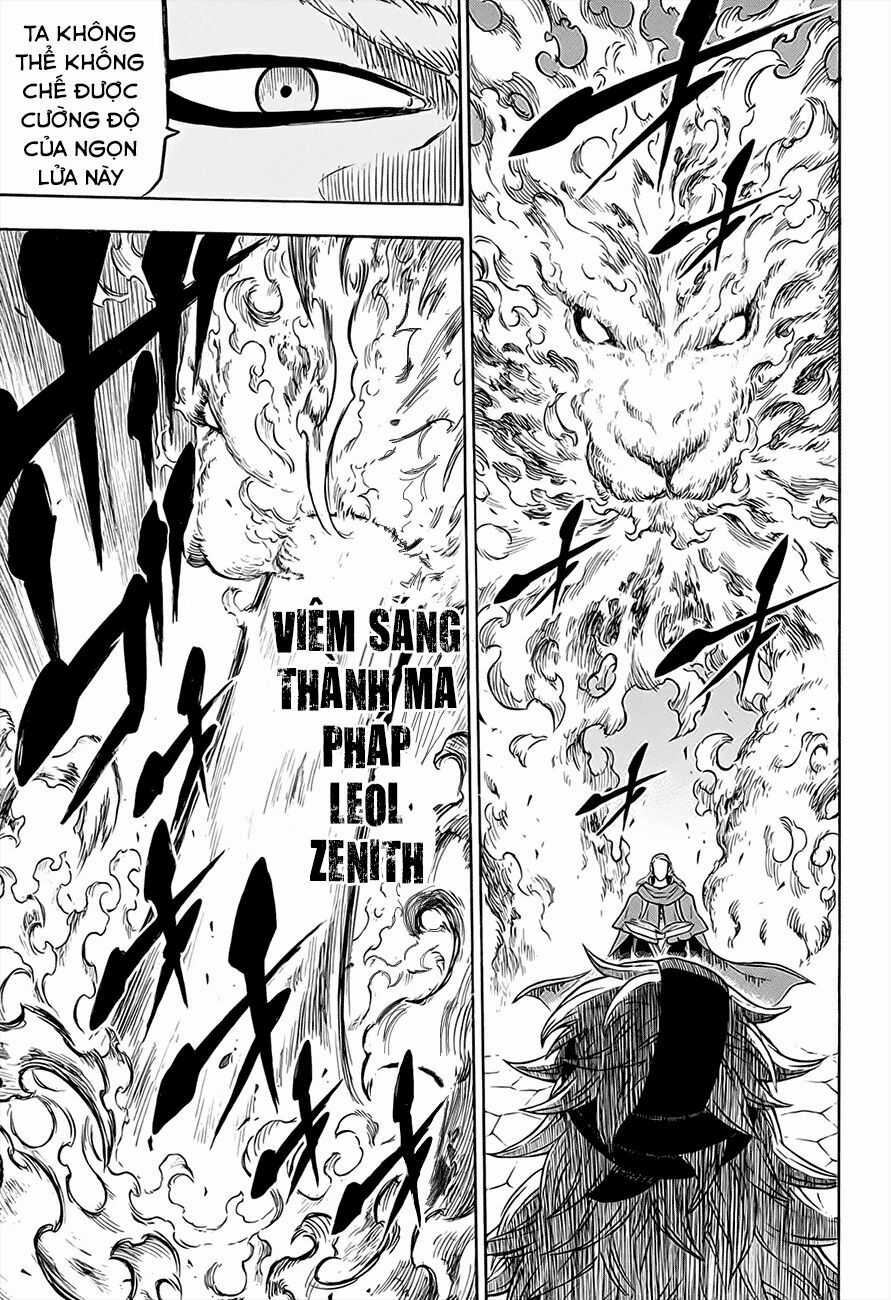 Pháp Sư Không Phép Thuật Chapter 31 trang 10