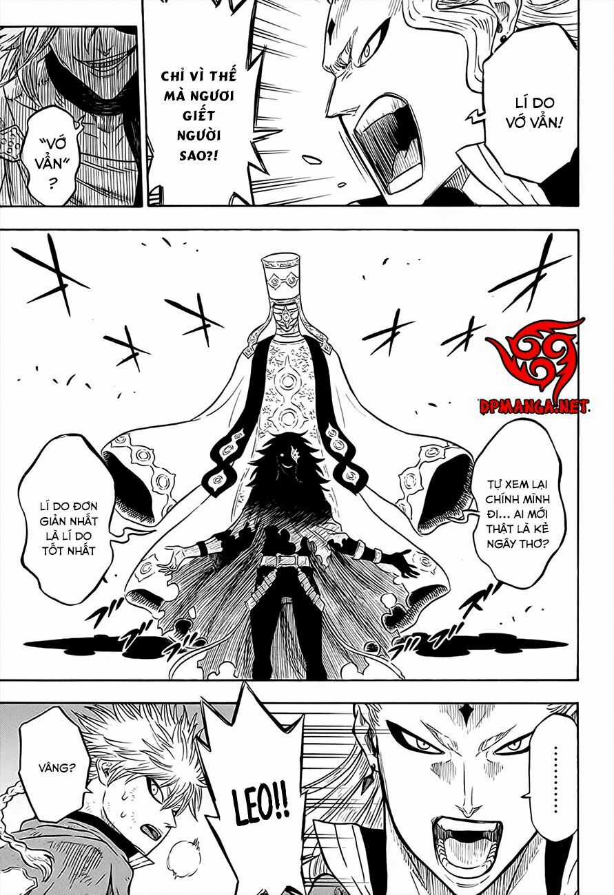 Pháp Sư Không Phép Thuật Chapter 31 trang 8