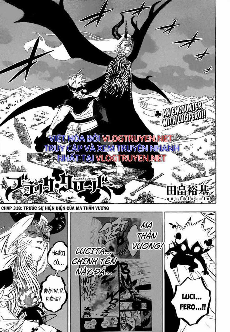 Pháp Sư Không Phép Thuật Chapter 318 trang 0