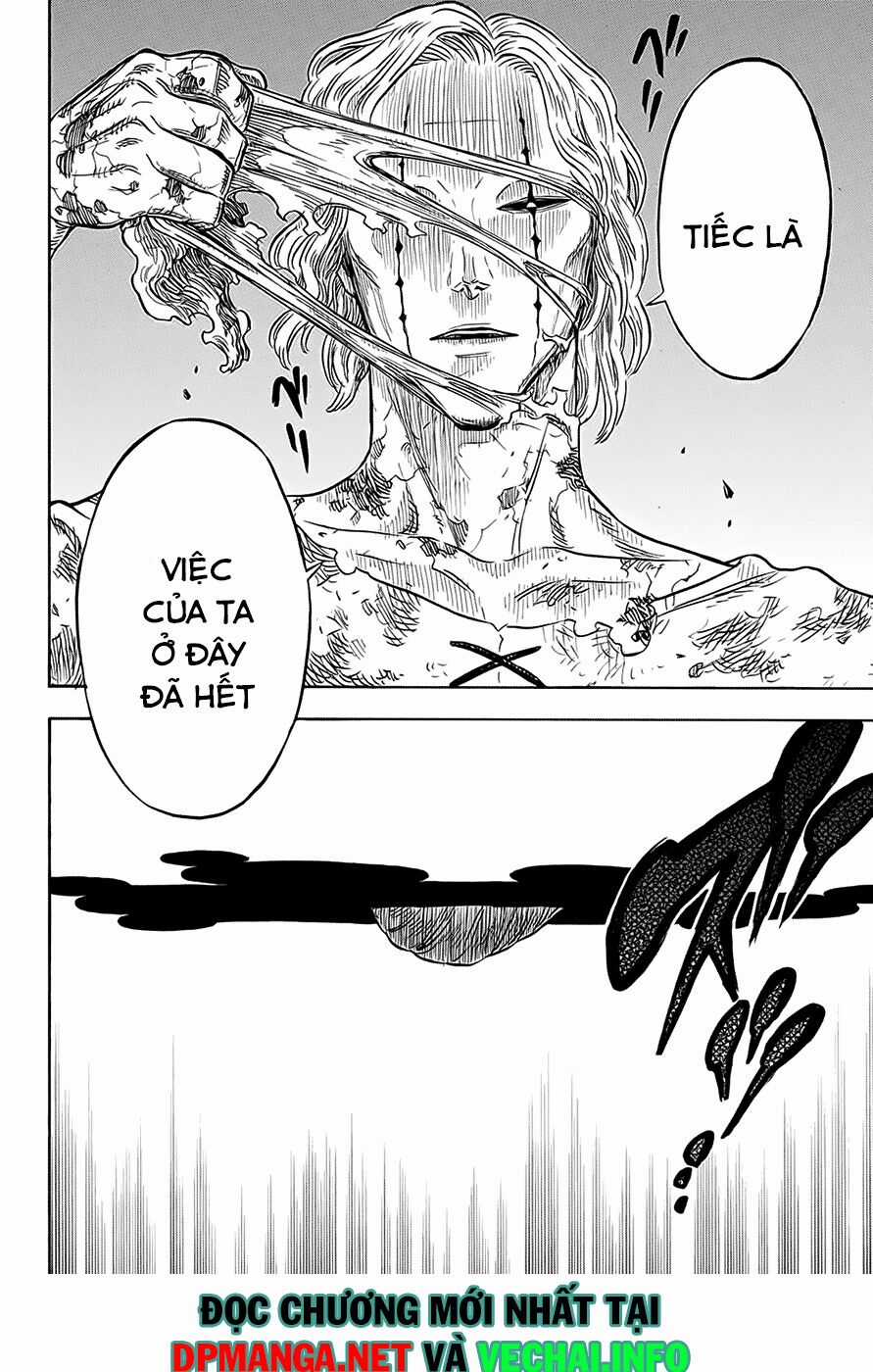 Pháp Sư Không Phép Thuật Chapter 32 trang 16