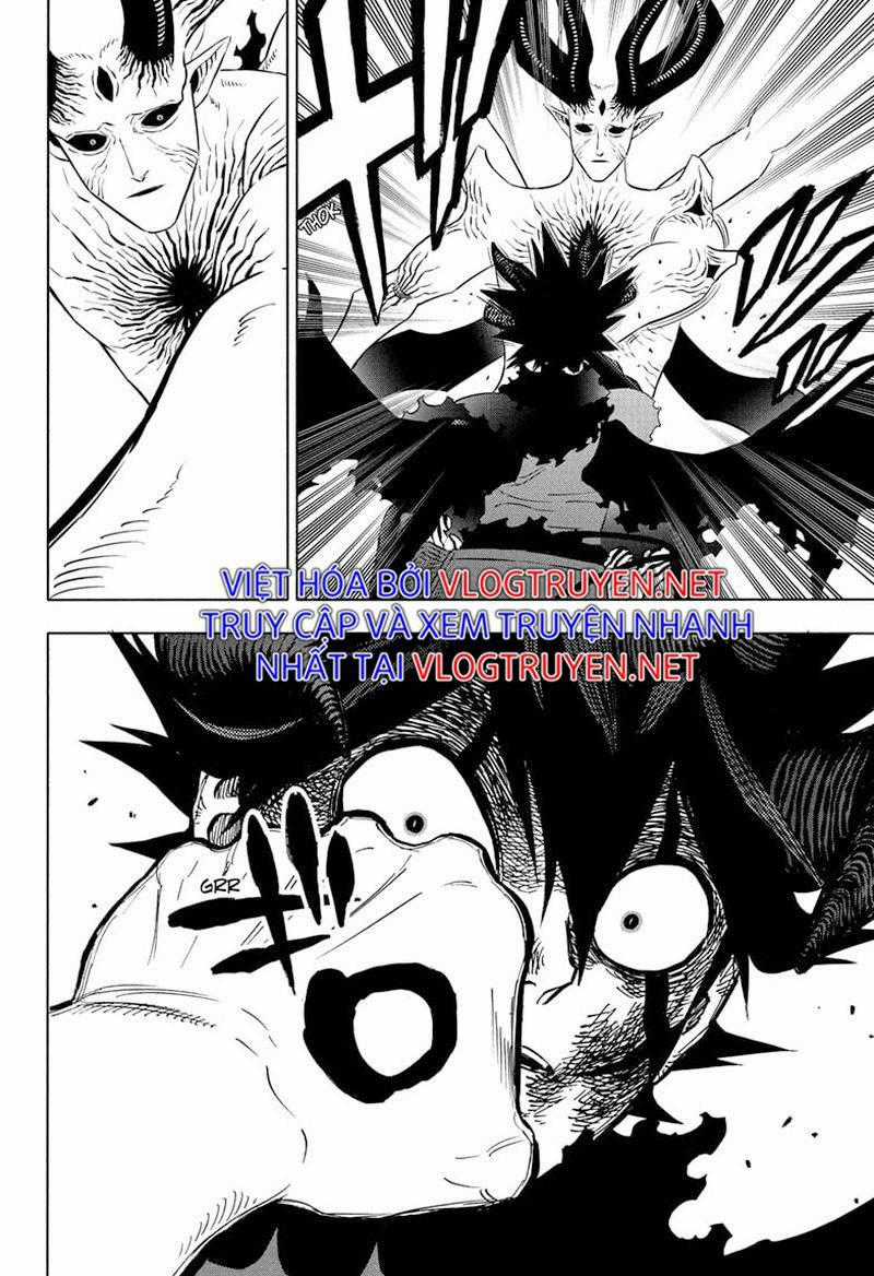 Pháp Sư Không Phép Thuật Chapter 327 trang 1
