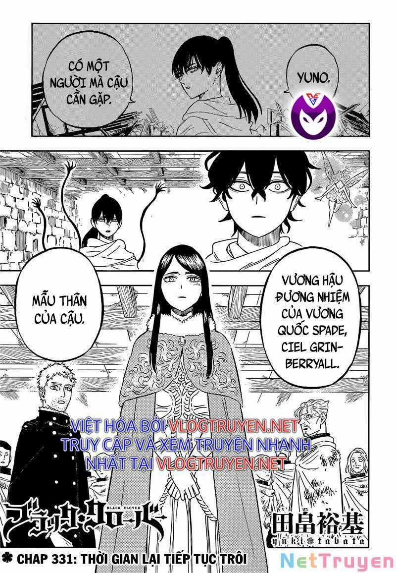 Pháp Sư Không Phép Thuật Chapter 331 trang 0