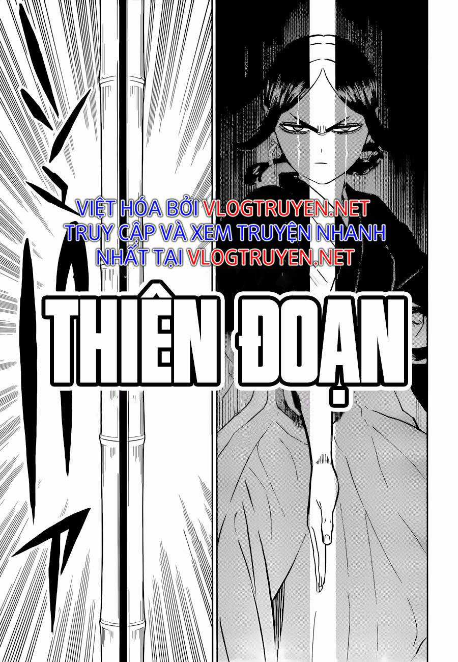 Pháp Sư Không Phép Thuật Chapter 339 trang 10