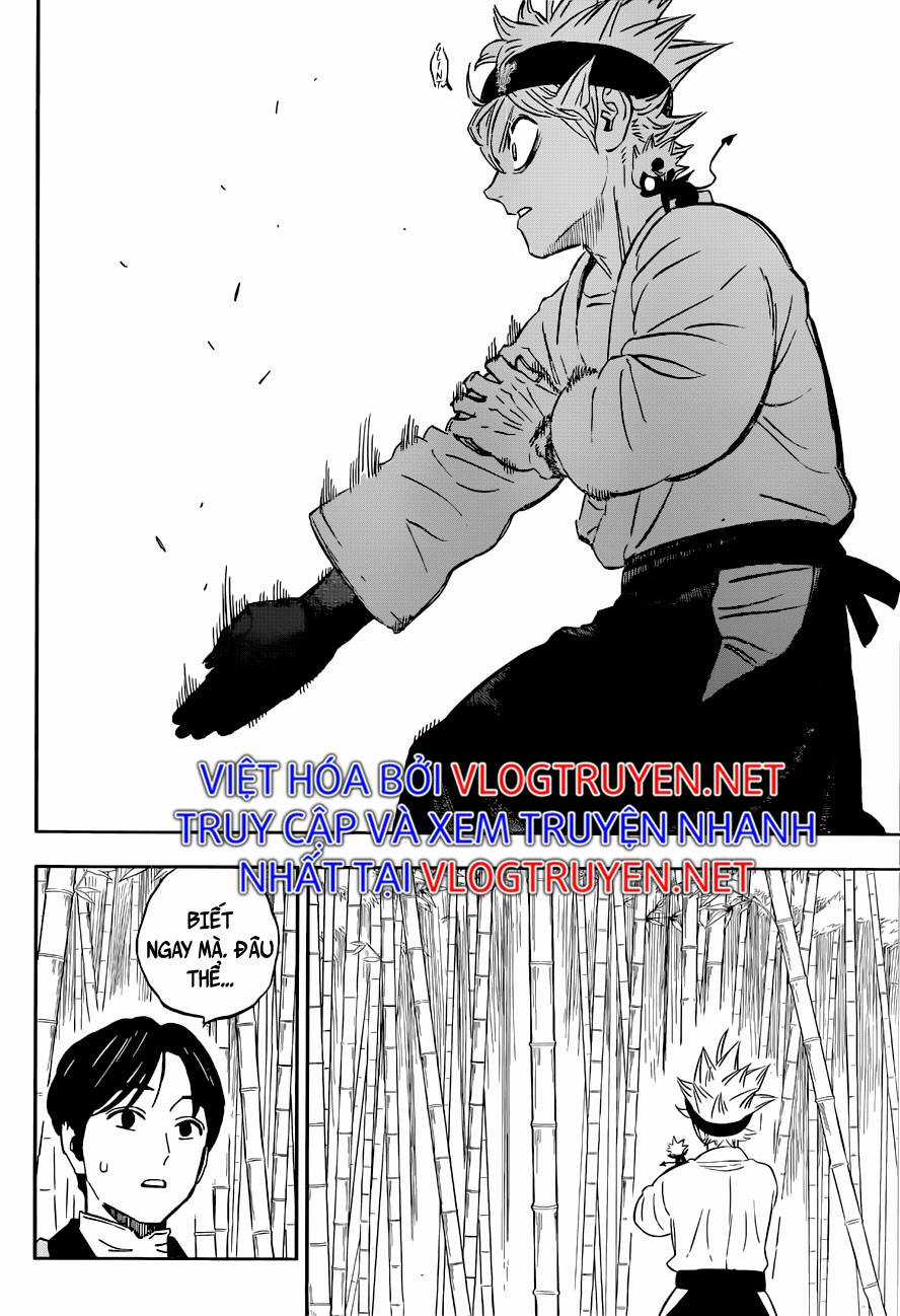 Pháp Sư Không Phép Thuật Chapter 339 trang 13