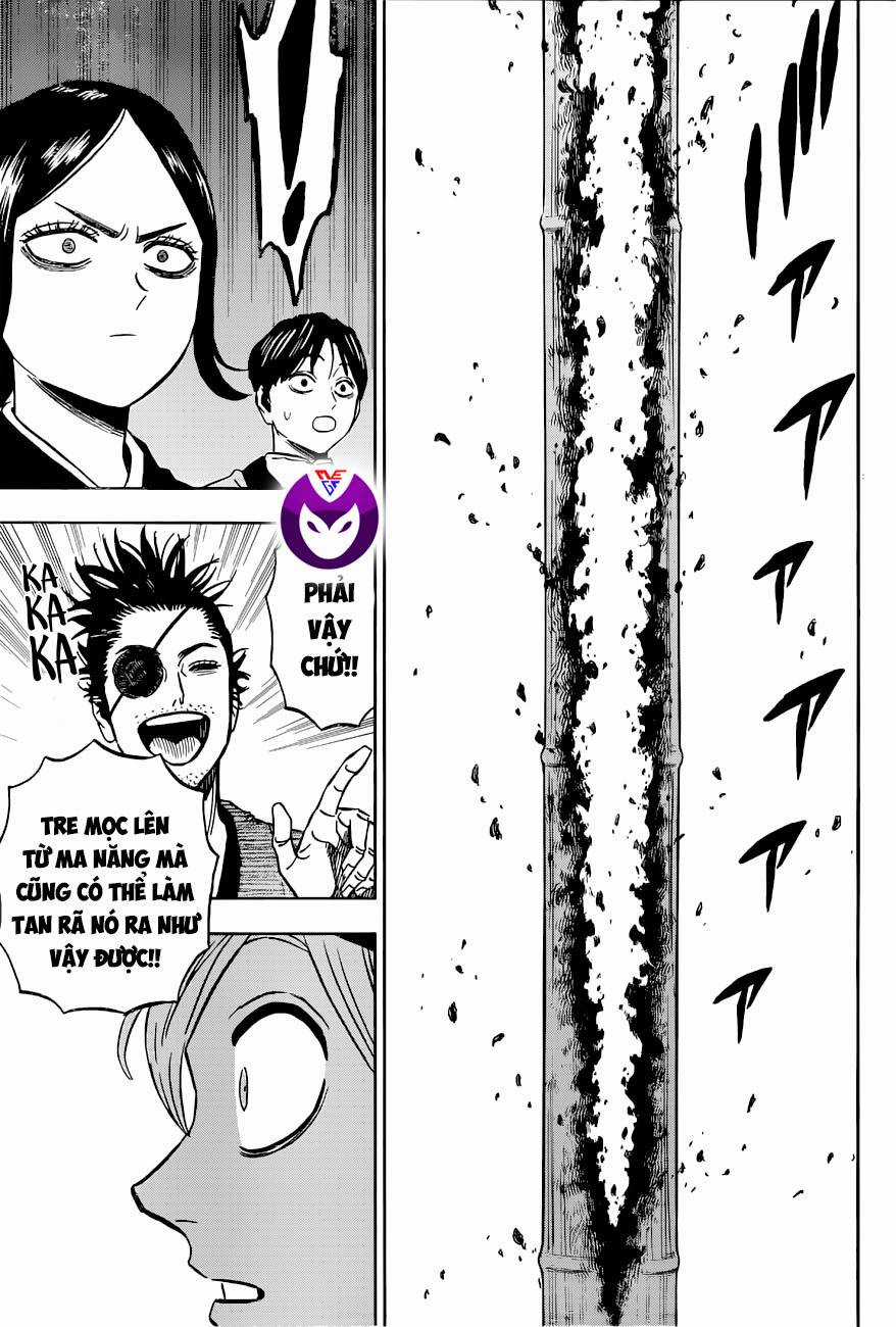 Pháp Sư Không Phép Thuật Chapter 339 trang 14