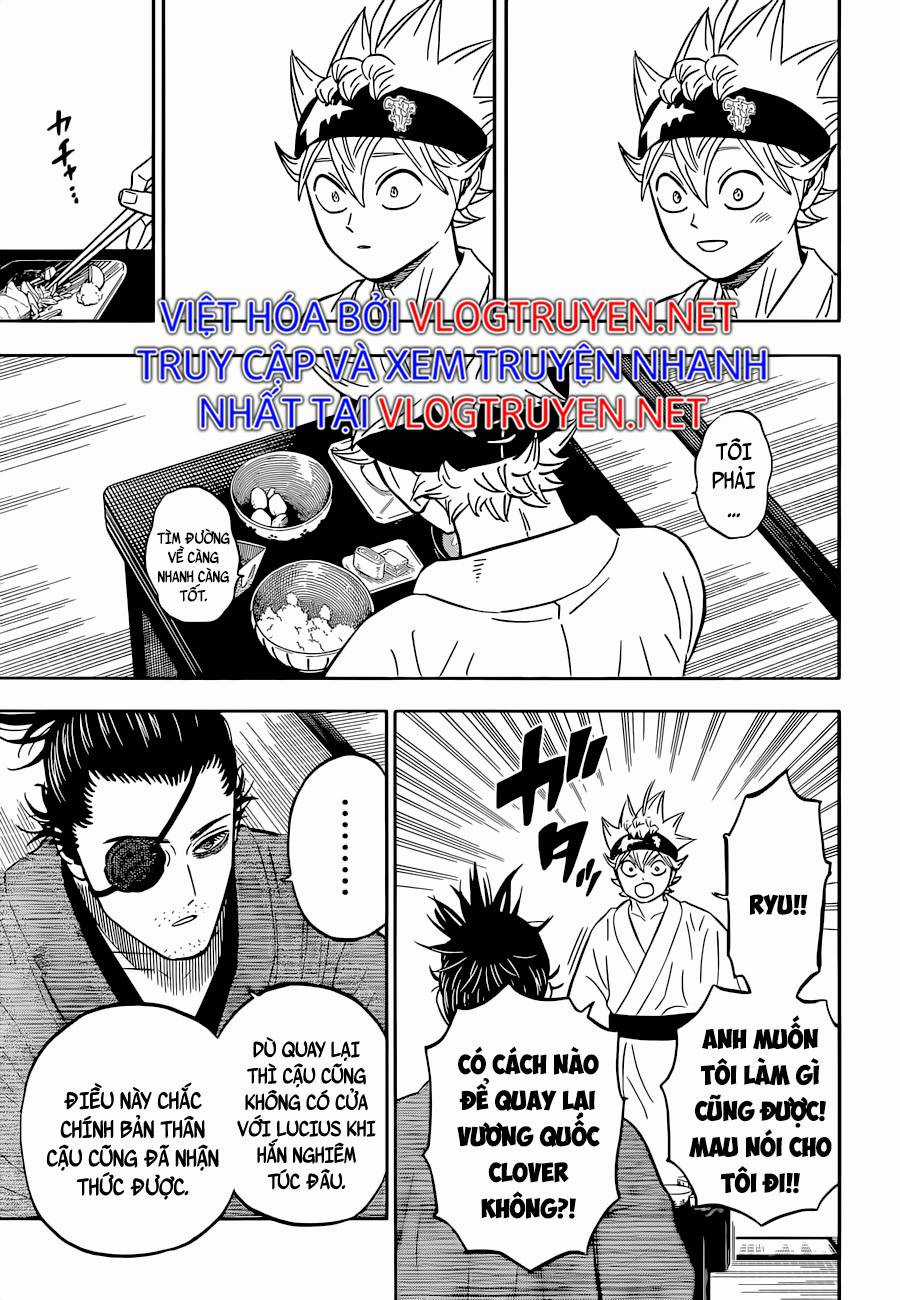 Pháp Sư Không Phép Thuật Chapter 339 trang 4