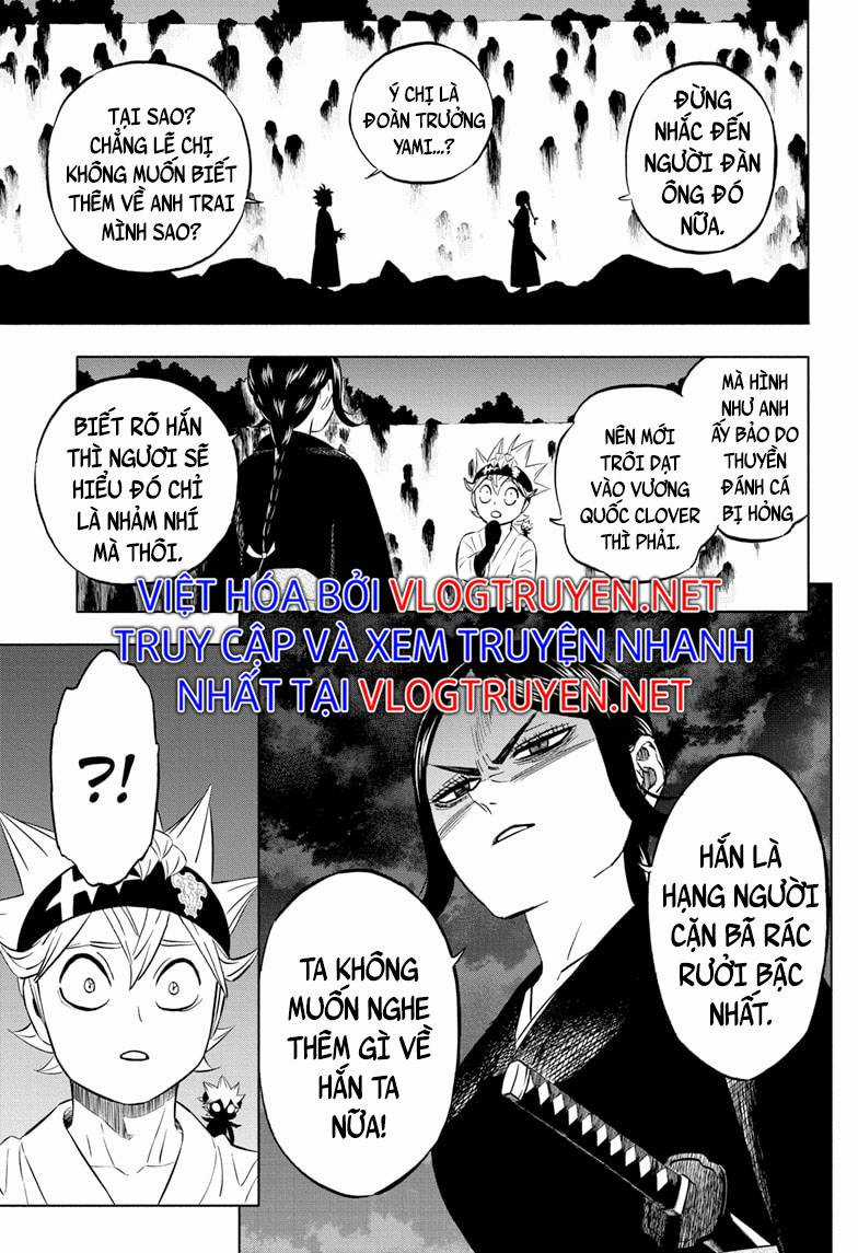Pháp Sư Không Phép Thuật Chapter 341 trang 13