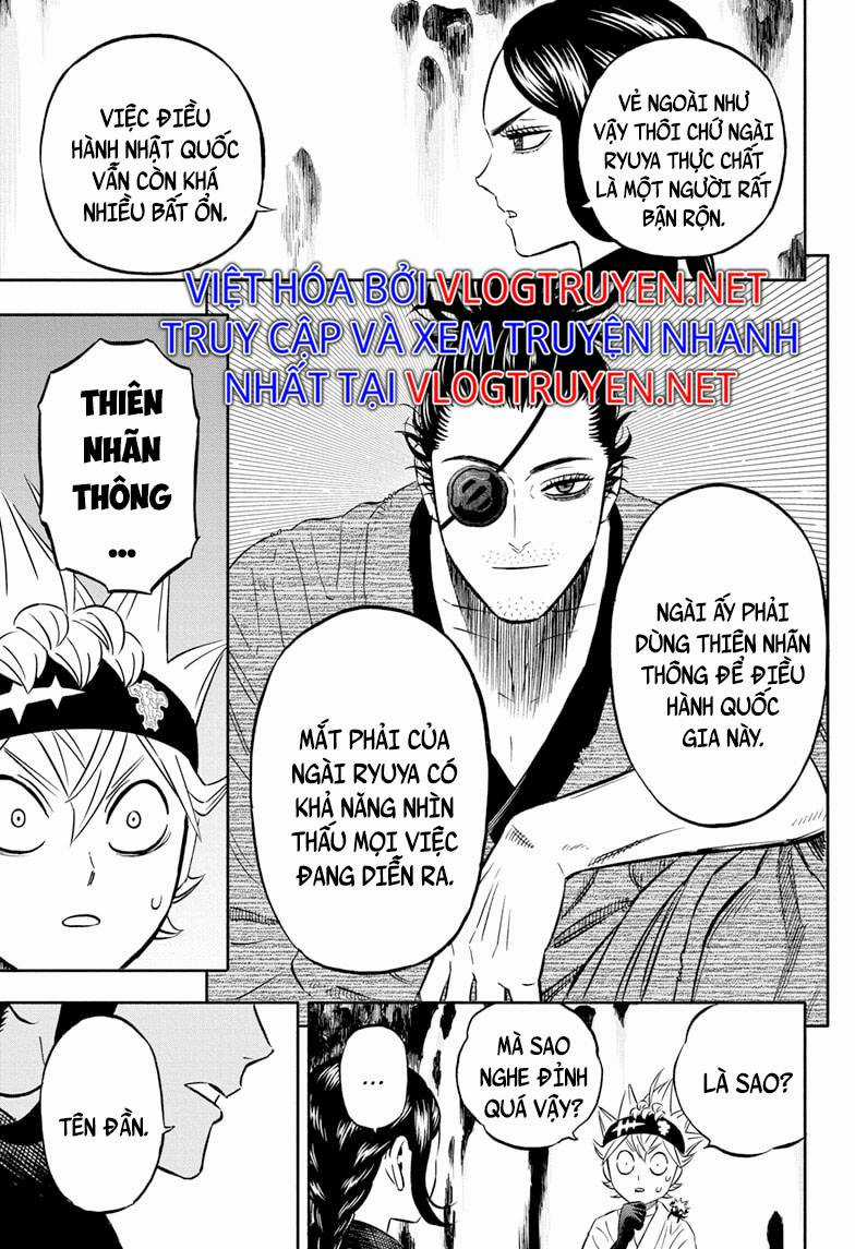 Pháp Sư Không Phép Thuật Chapter 341 trang 9