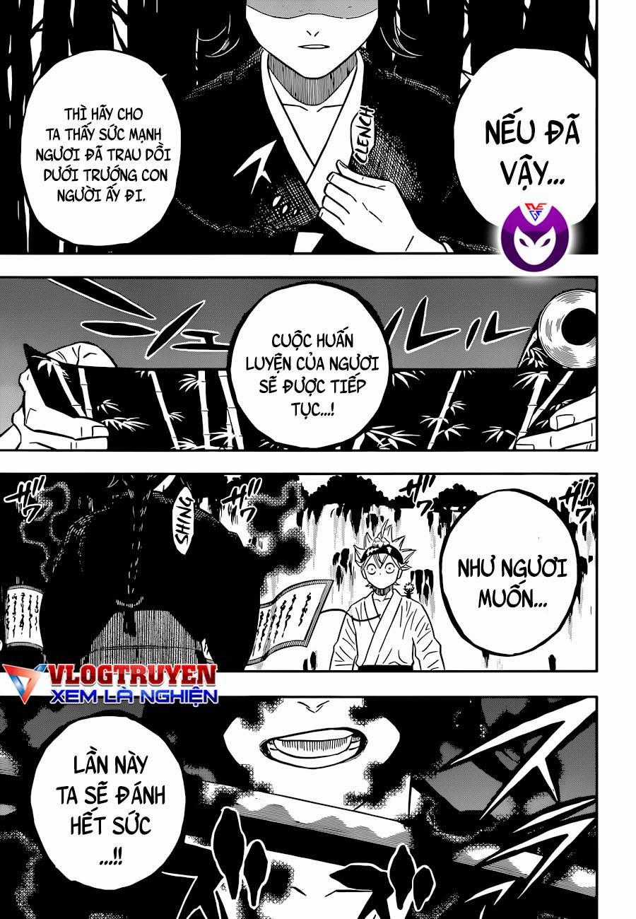 Pháp Sư Không Phép Thuật Chapter 342 trang 14
