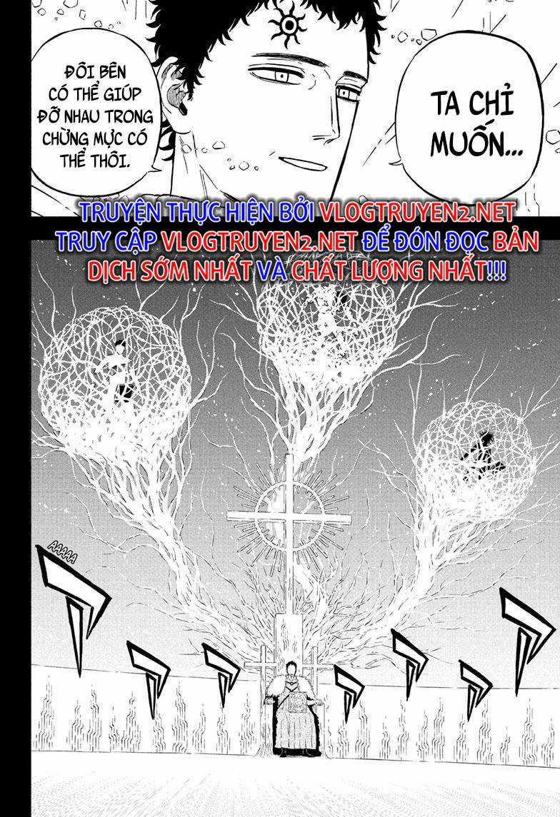 Pháp Sư Không Phép Thuật Chapter 344 trang 2