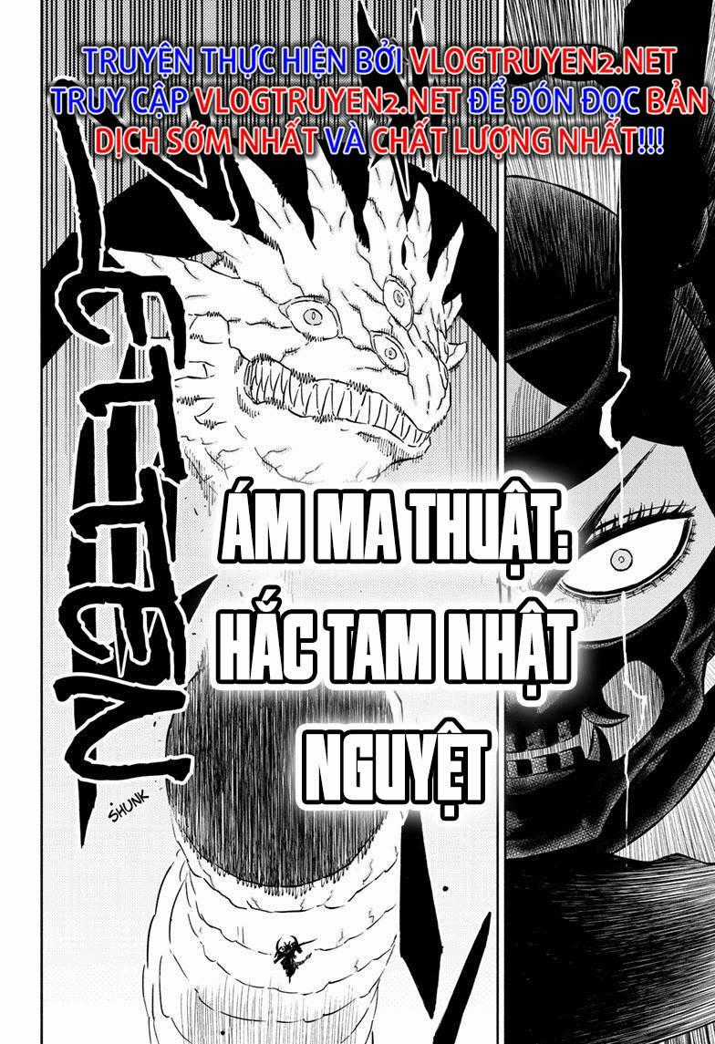 Pháp Sư Không Phép Thuật Chapter 346 trang 13