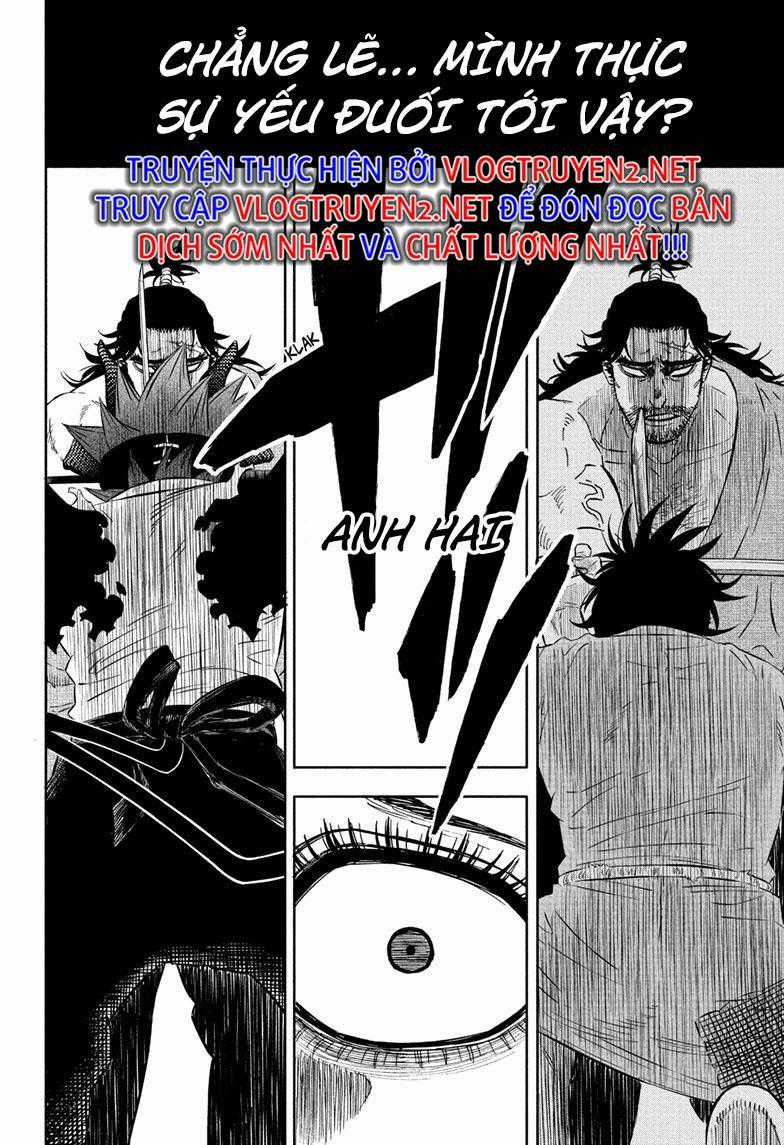 Pháp Sư Không Phép Thuật Chapter 347 trang 13