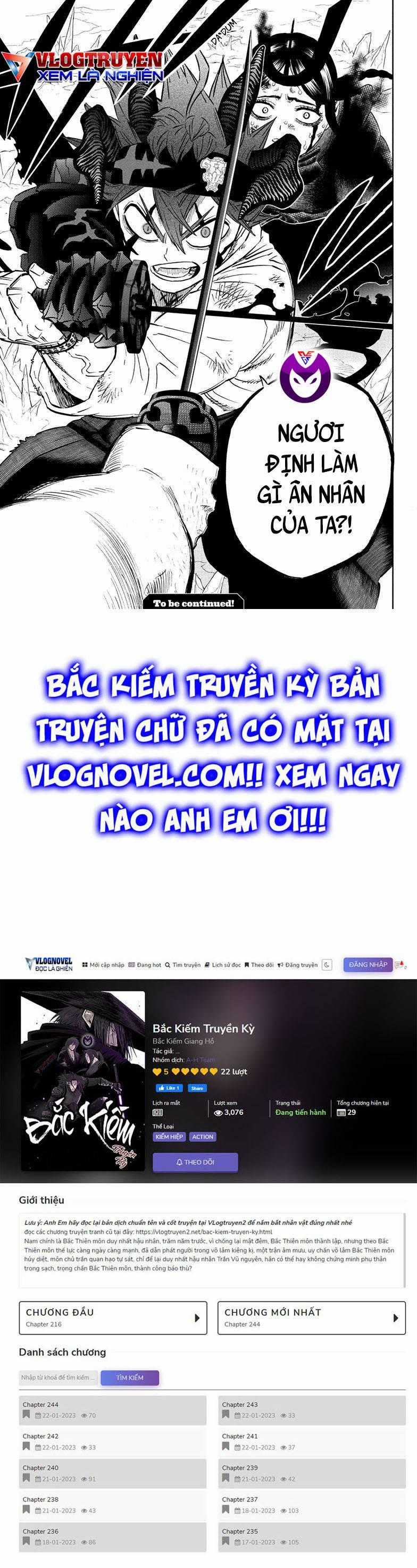 Pháp Sư Không Phép Thuật Chapter 347 trang 14