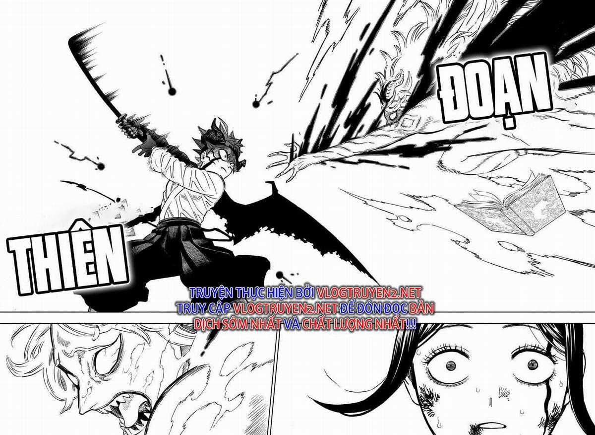 Pháp Sư Không Phép Thuật Chapter 348 trang 13