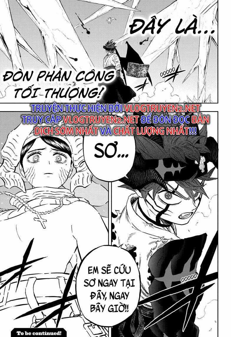 Pháp Sư Không Phép Thuật Chapter 348 trang 15