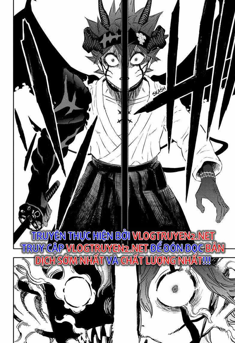 Pháp Sư Không Phép Thuật Chapter 348 trang 5