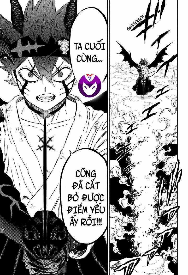 Pháp Sư Không Phép Thuật Chapter 348 trang 6