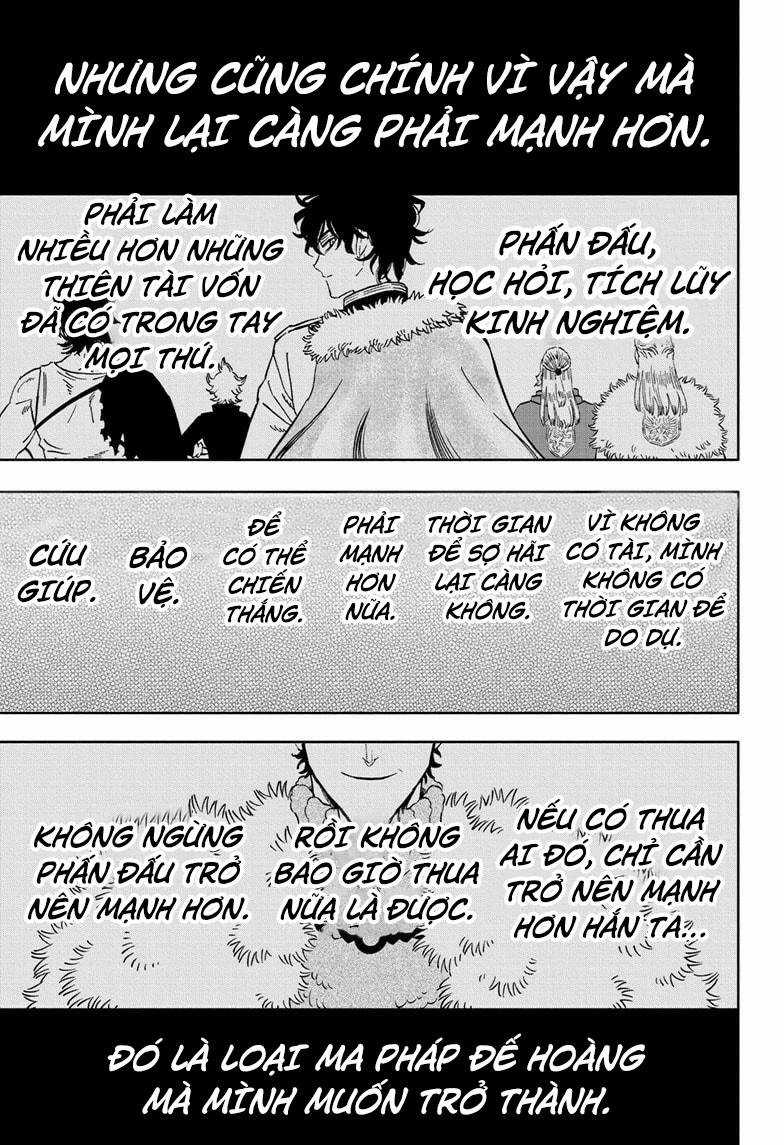 Pháp Sư Không Phép Thuật Chapter 348 trang 8