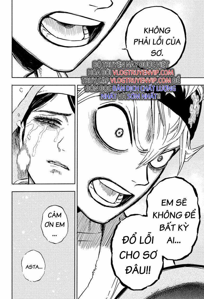 Pháp Sư Không Phép Thuật Chapter 350 trang 7