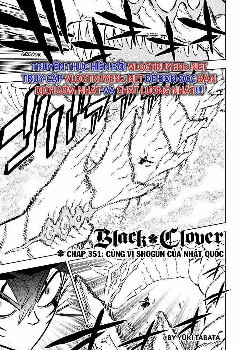 Pháp Sư Không Phép Thuật Chapter 351 trang 0