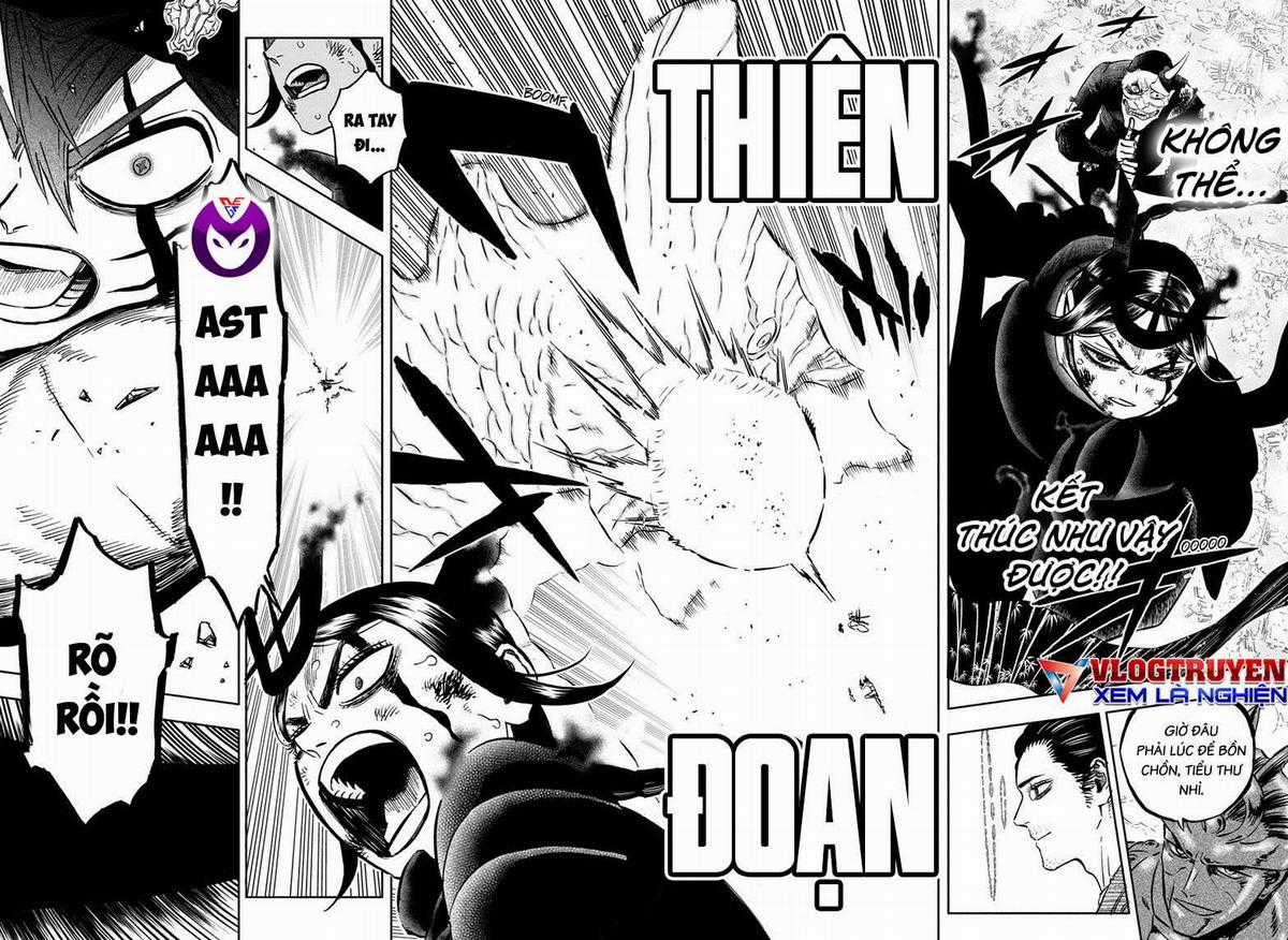 Pháp Sư Không Phép Thuật Chapter 352 trang 6