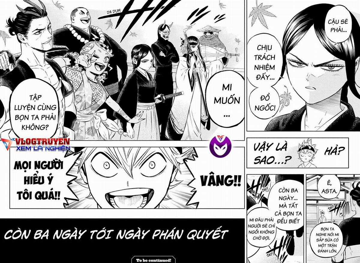 Pháp Sư Không Phép Thuật Chapter 353 trang 12