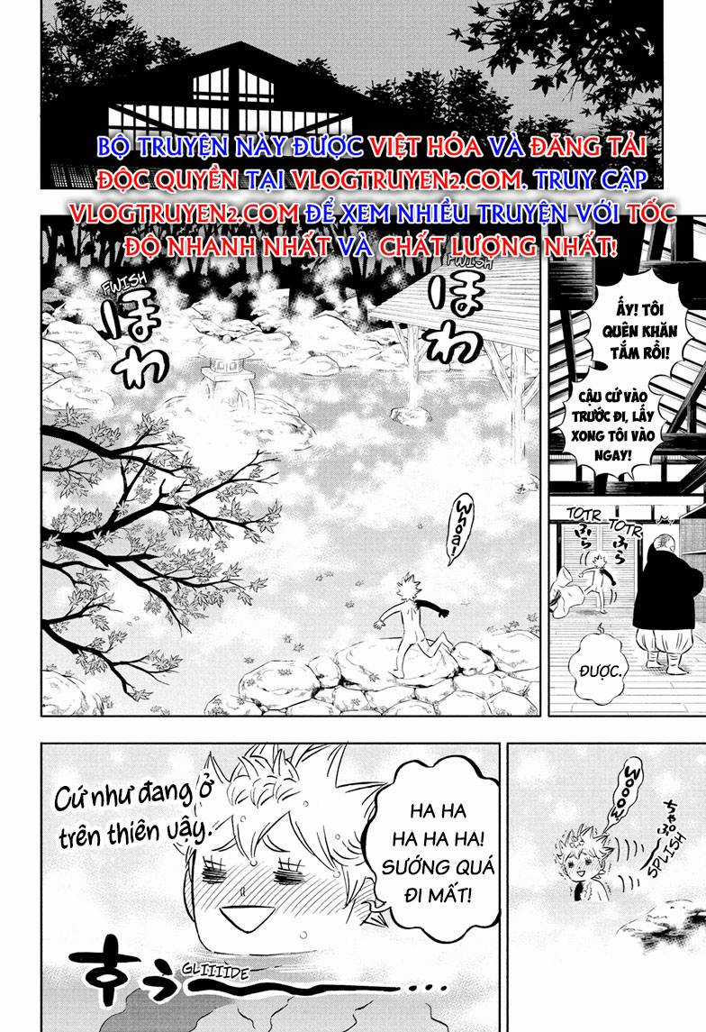 Pháp Sư Không Phép Thuật Chapter 353 trang 8