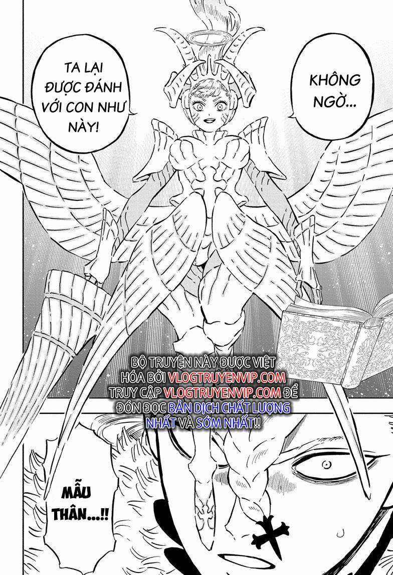 Pháp Sư Không Phép Thuật Chapter 354 trang 12