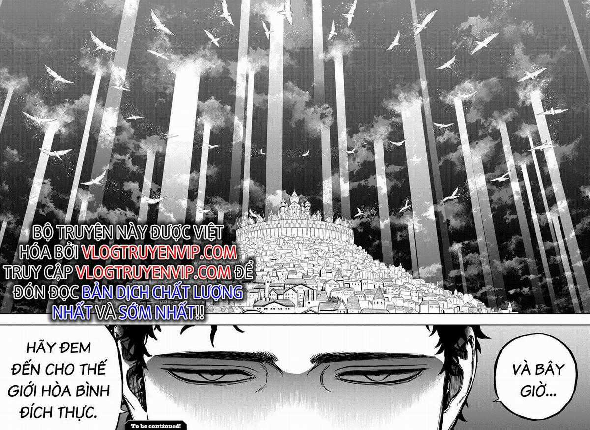 Pháp Sư Không Phép Thuật Chapter 354 trang 14