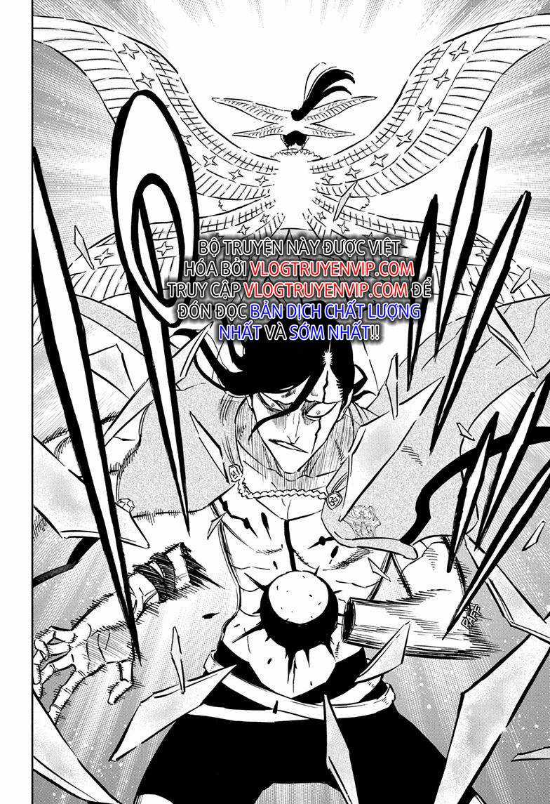 Pháp Sư Không Phép Thuật Chapter 354 trang 8