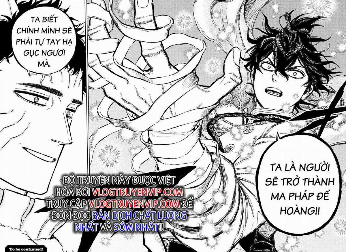 Pháp Sư Không Phép Thuật Chapter 355 trang 11