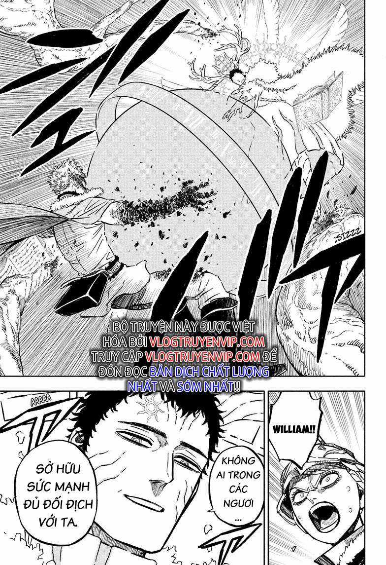 Pháp Sư Không Phép Thuật Chapter 355 trang 2