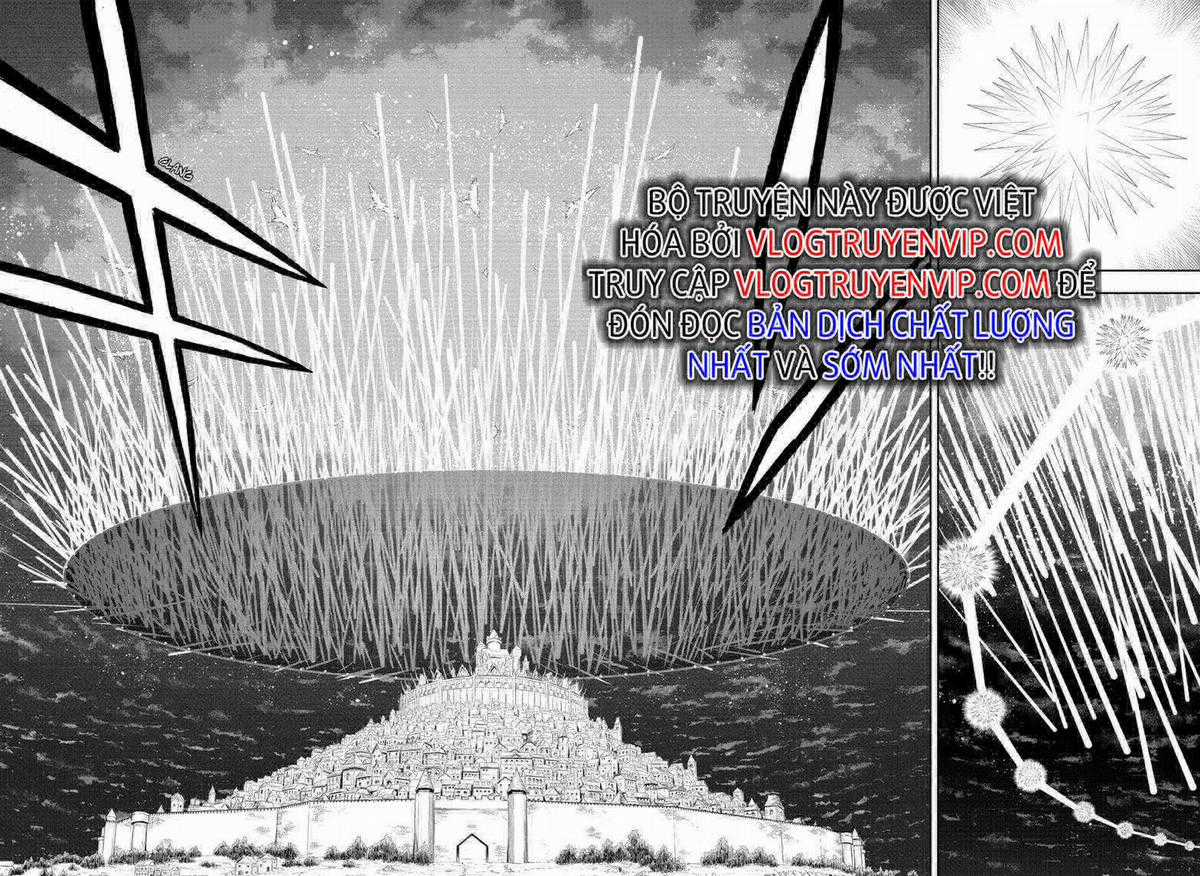 Pháp Sư Không Phép Thuật Chapter 355 trang 6