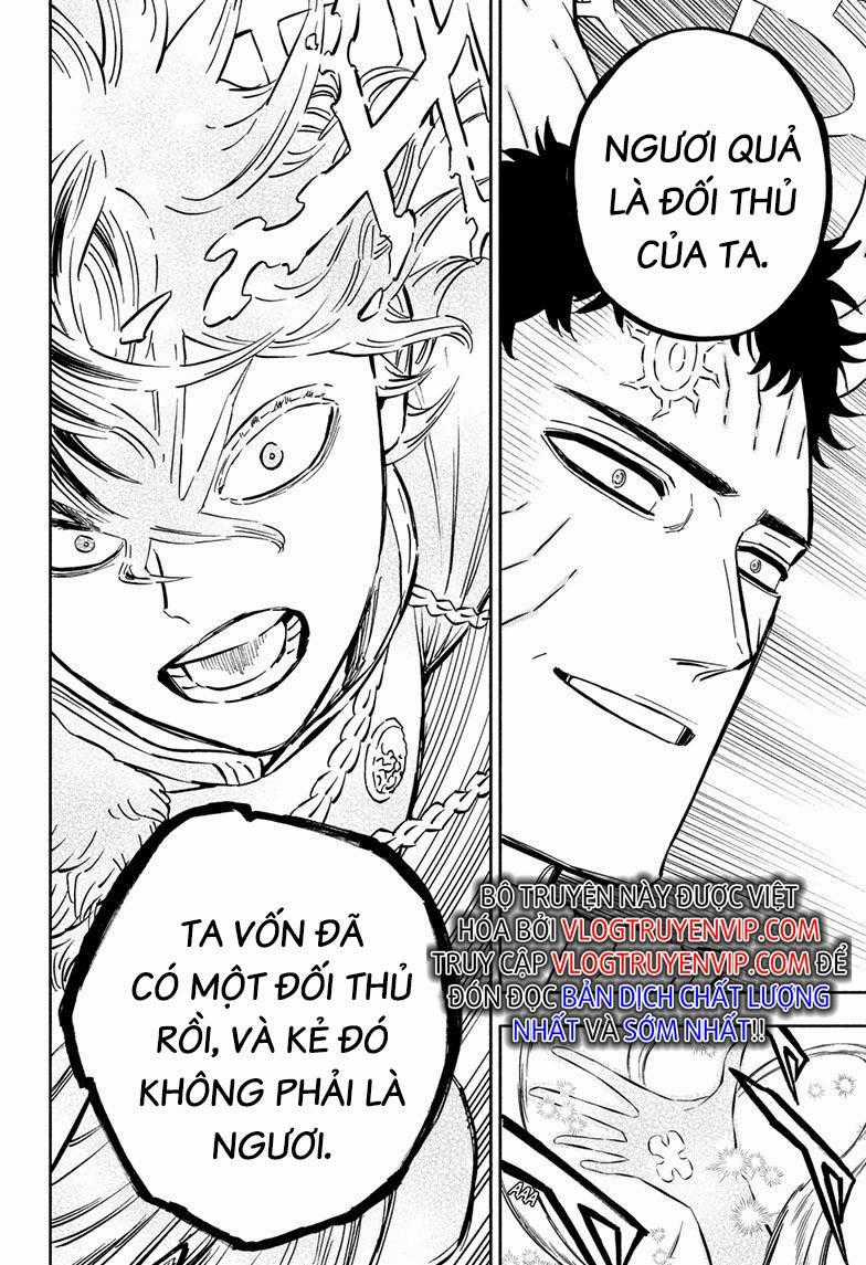 Pháp Sư Không Phép Thuật Chapter 356 trang 11