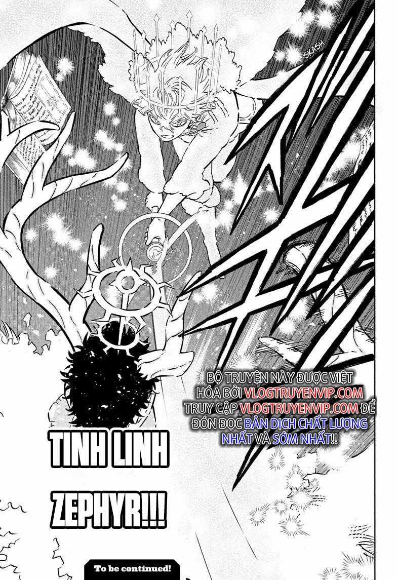 Pháp Sư Không Phép Thuật Chapter 356 trang 12