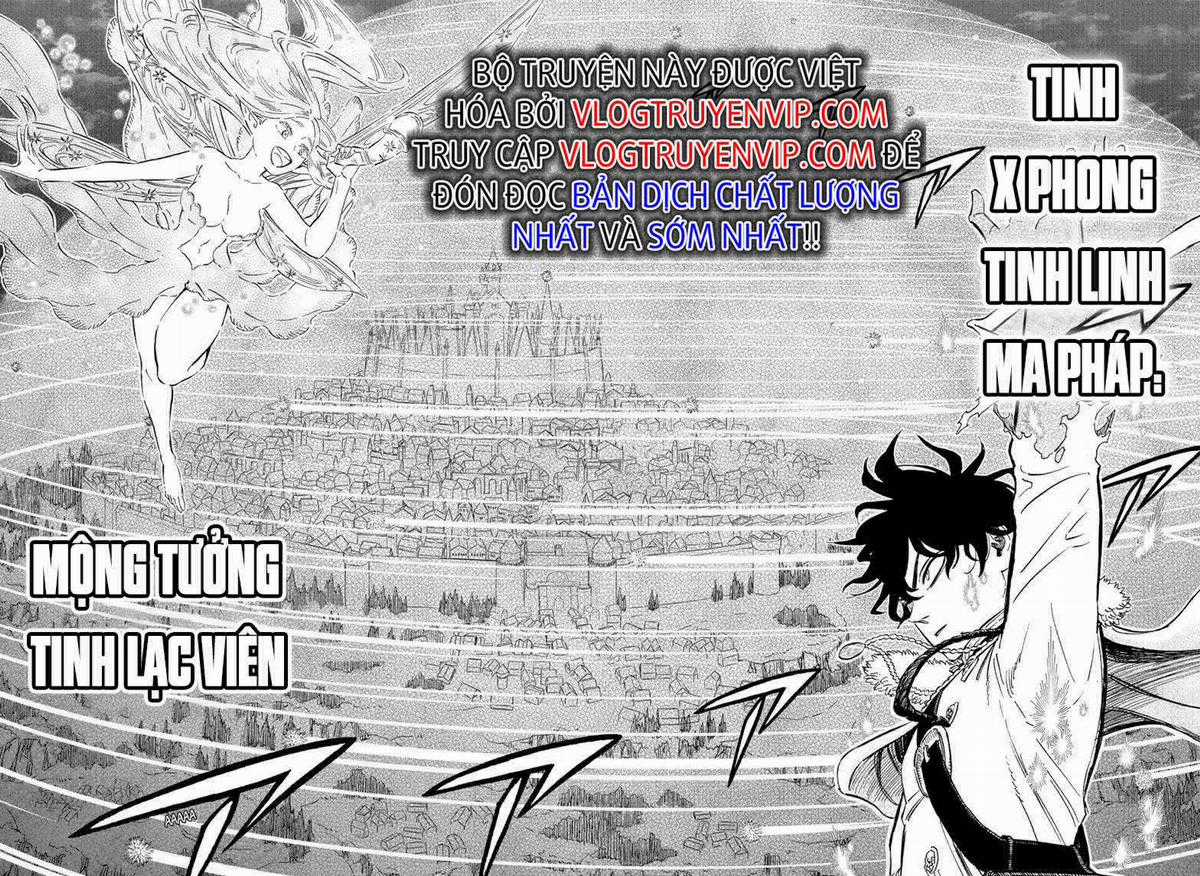 Pháp Sư Không Phép Thuật Chapter 356 trang 7