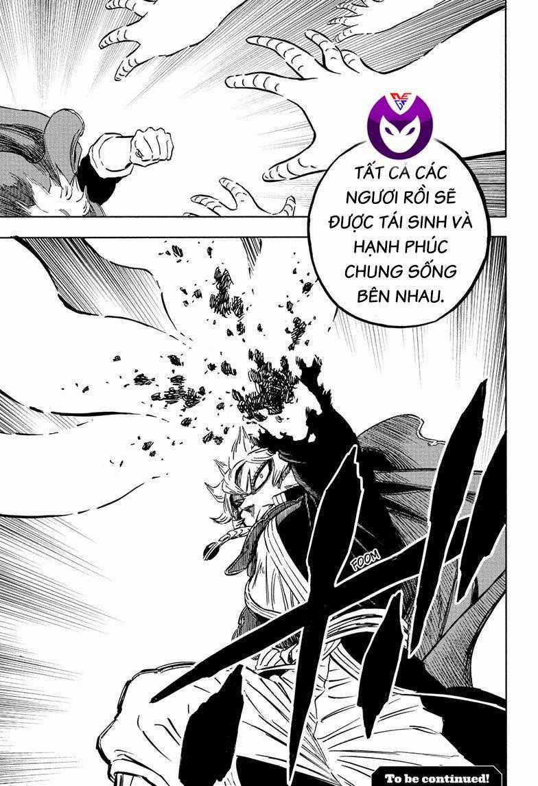 Pháp Sư Không Phép Thuật Chapter 357 trang 12