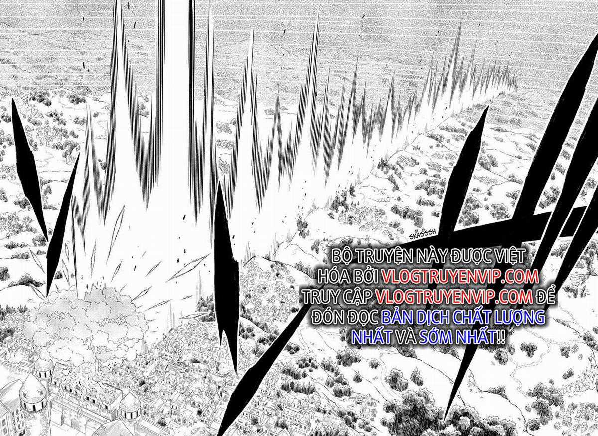 Pháp Sư Không Phép Thuật Chapter 357 trang 8