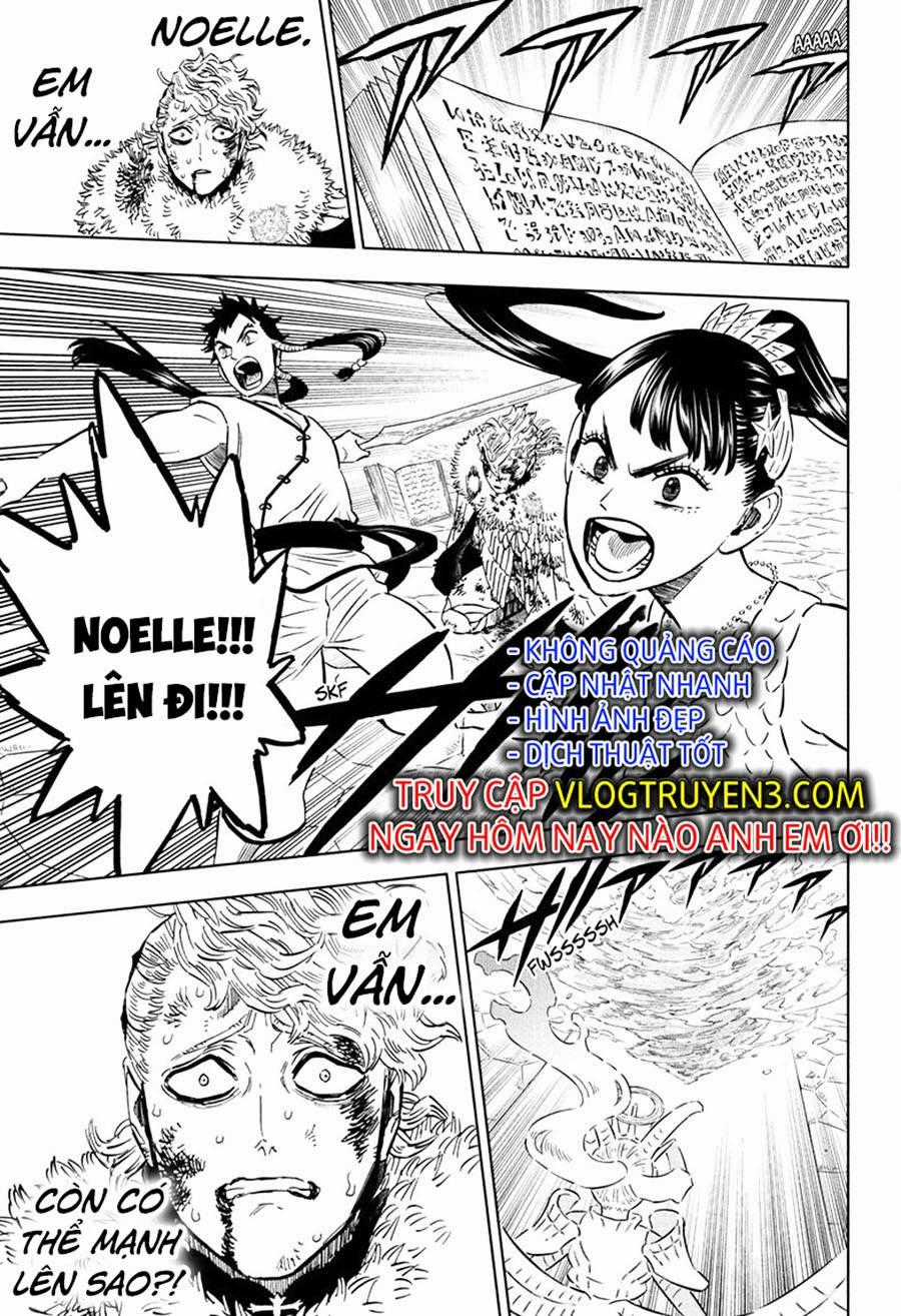 Pháp Sư Không Phép Thuật Chapter 359 trang 12