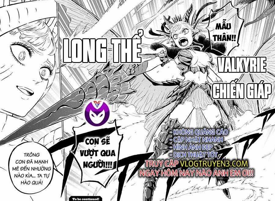 Pháp Sư Không Phép Thuật Chapter 359 trang 13