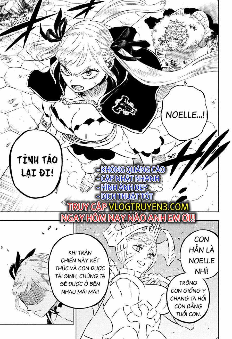 Pháp Sư Không Phép Thuật Chapter 359 trang 4