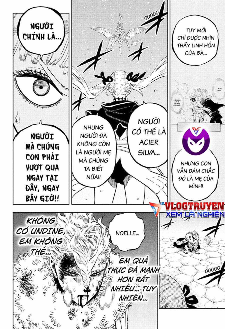 Pháp Sư Không Phép Thuật Chapter 359 trang 5