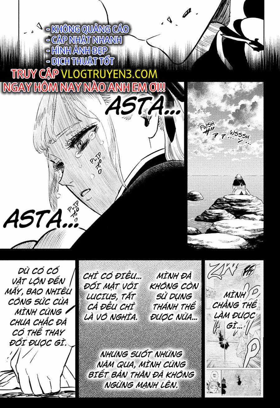 Pháp Sư Không Phép Thuật Chapter 359 trang 6