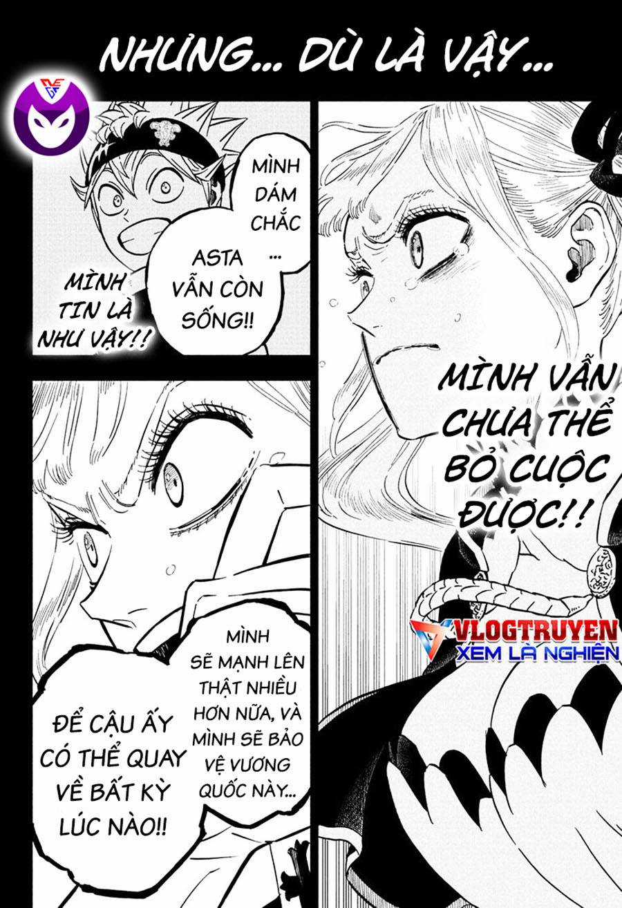 Pháp Sư Không Phép Thuật Chapter 359 trang 7