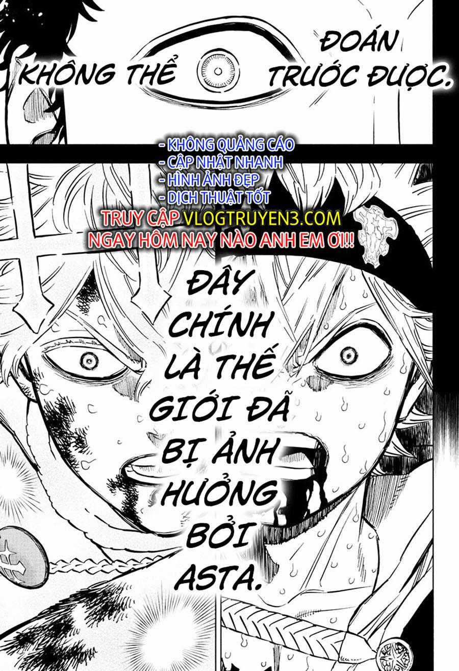 Pháp Sư Không Phép Thuật Chapter 360 trang 11