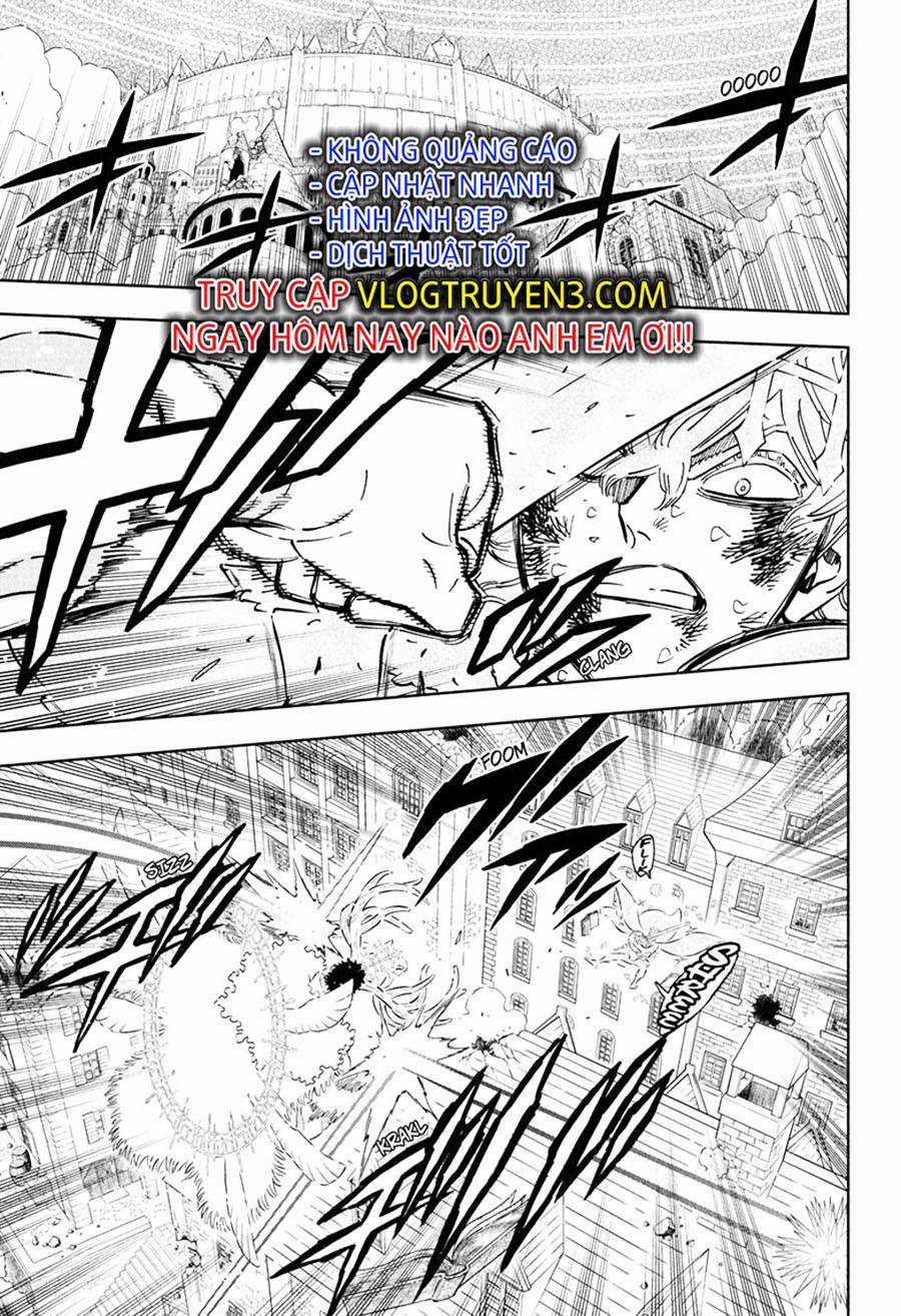 Pháp Sư Không Phép Thuật Chapter 360 trang 2