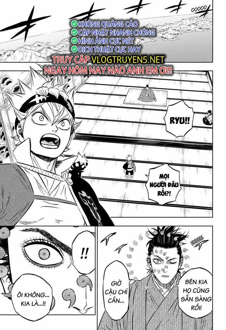 Pháp Sư Không Phép Thuật Chapter 362 trang 12