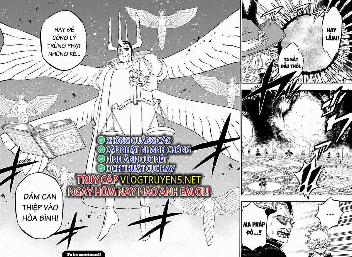 Pháp Sư Không Phép Thuật Chapter 362 trang 13